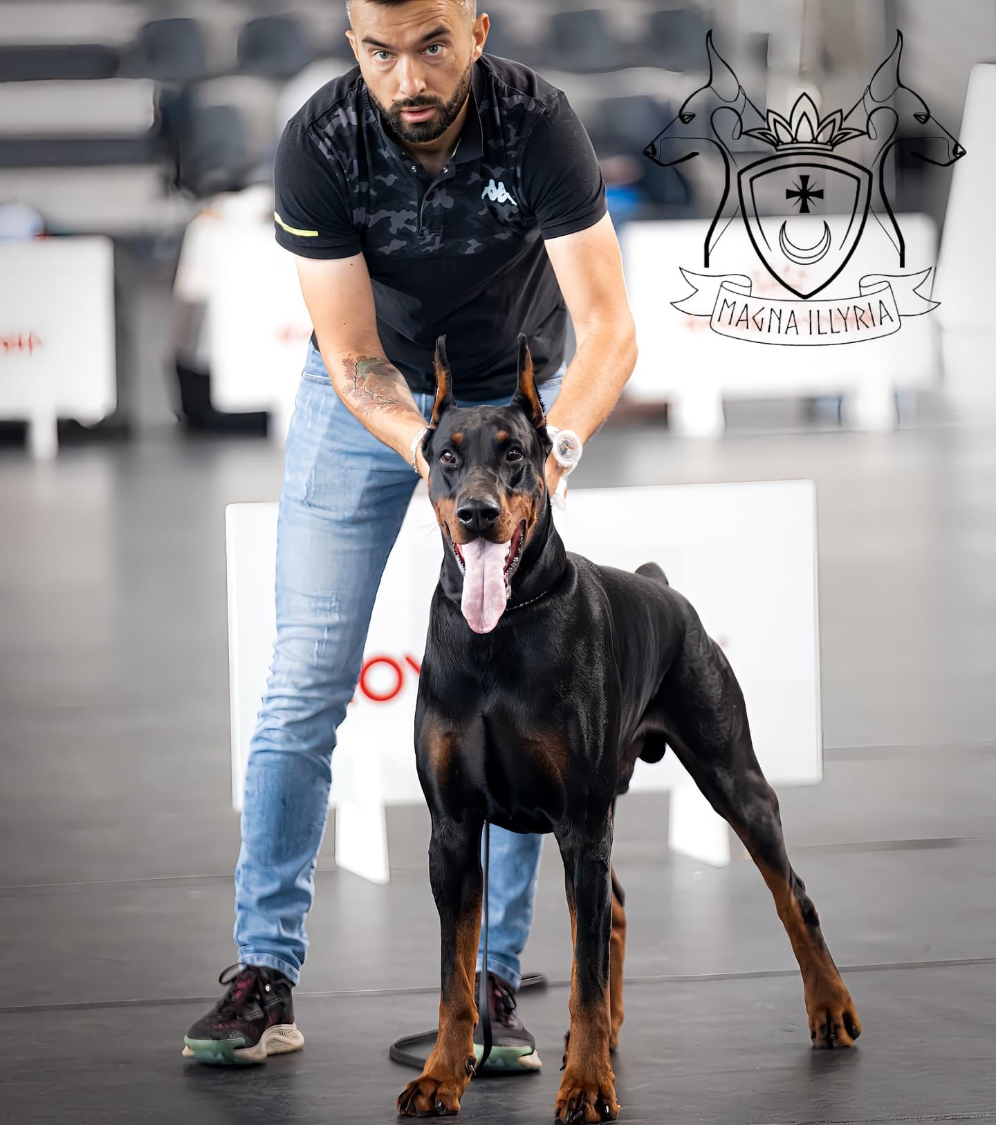 Podgorica Winner 2024 🇲🇪